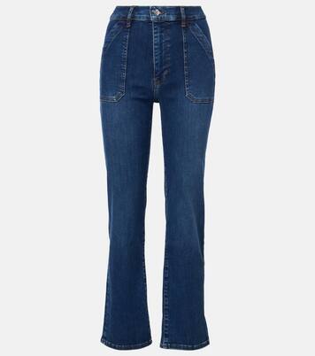 Jeans regular The Utility Straight | Frame