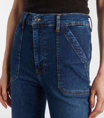 Jeans regular The Utility Straight | Frame