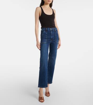 Jeans regular The Utility Straight | Frame