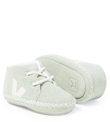 Bebé - botines Light ZZ de piel | Veja Kids