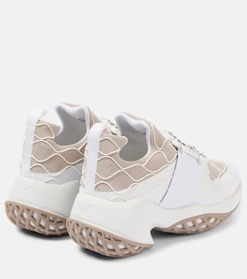 Baskets Viv" Run | Roger Vivier