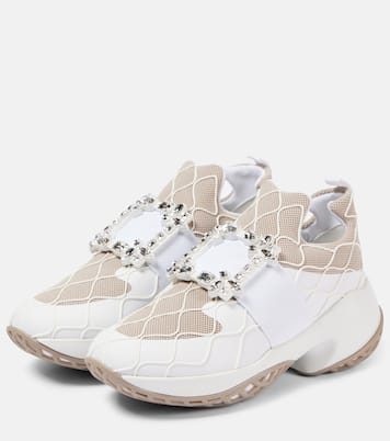 Baskets Viv" Run | Roger Vivier