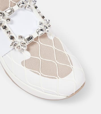 Baskets Viv" Run | Roger Vivier