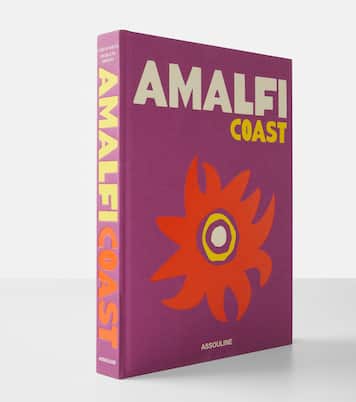 Amalfi Coast book | Assouline