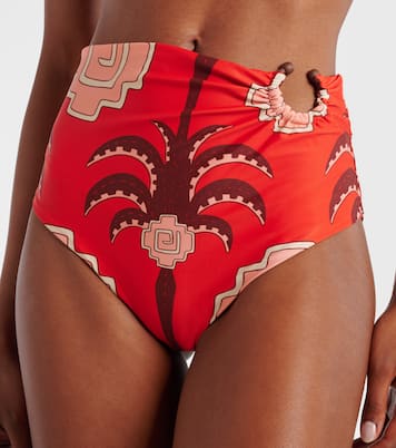 Wendbares Bikini-Höschen Taita  | Johanna Ortiz