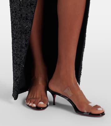 Sandalen Just Nothing 55 | Christian Louboutin