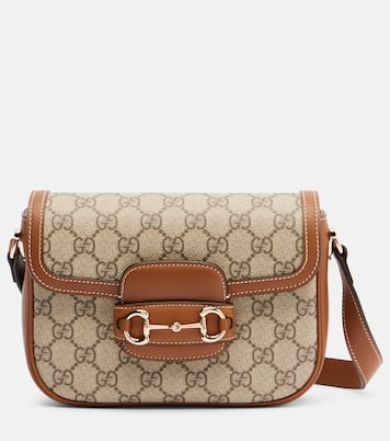 Gucci Horsebit 1955 Small shoulder bag | Gucci