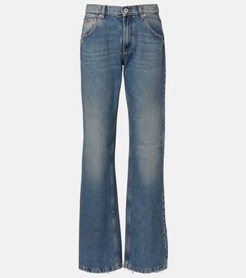 Straight Jeans | Blumarine