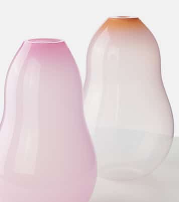 Spin glass vase  | Alexa Lixfeld