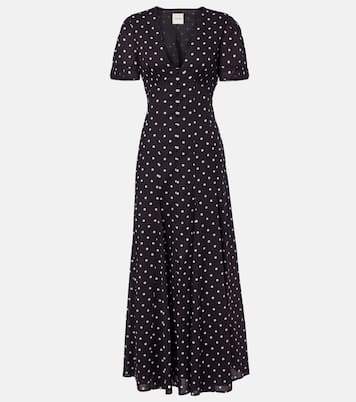 Maxikleid Paloma  | Posse