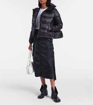 Veste matelassée | Sacai