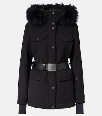 Veste doudoune de ski Linotte | Moncler Grenoble