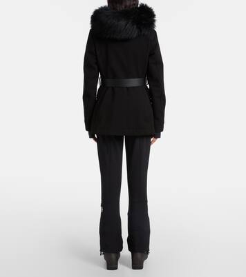 Veste doudoune de ski Linotte | Moncler Grenoble