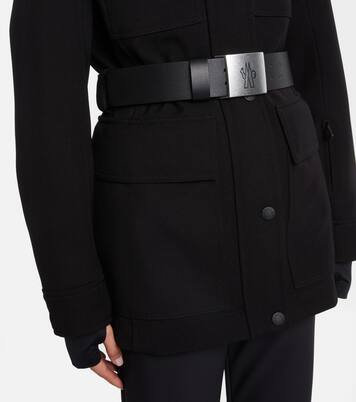 Veste doudoune de ski Linotte | Moncler Grenoble