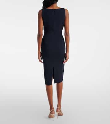 Alfiere cady midi dress | Max Mara