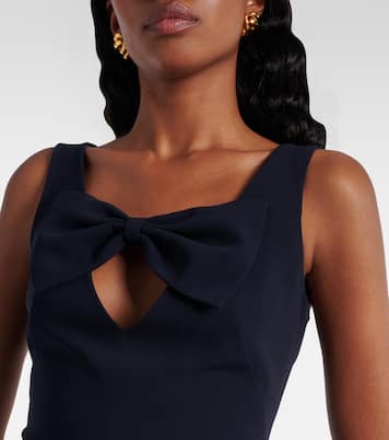 Alfiere cady midi dress | Max Mara
