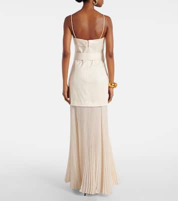 Maxikleid Bailey | Rebecca Vallance