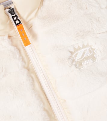 Milena vest | Bogner Kids