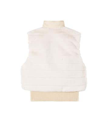Milena vest | Bogner Kids
