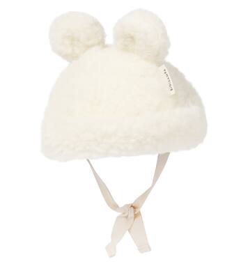 Bébé – Bonnet en laine | Binibamba