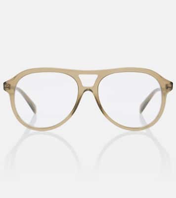 Aviator-Brille Thin | Celine Eyewear