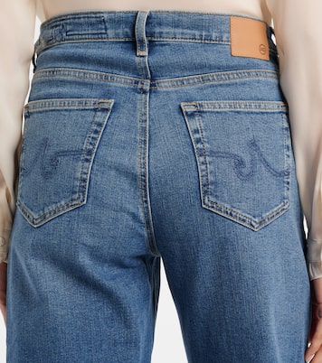 New Baggy wide-leg jeans | AG Jeans