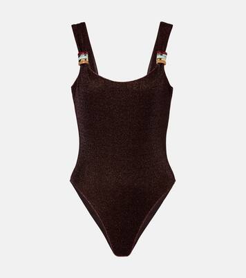 Badeanzug Lumière | Oséree