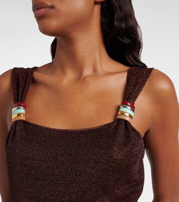 Badeanzug Lumière | Oséree