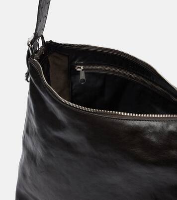 Sac Small en cuir | Lemaire