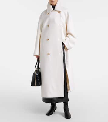 Cuissardes Day en cuir | Toteme