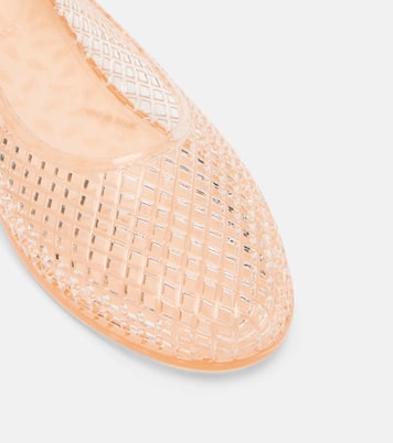 Ballerinas | Ancient Greek Sandals