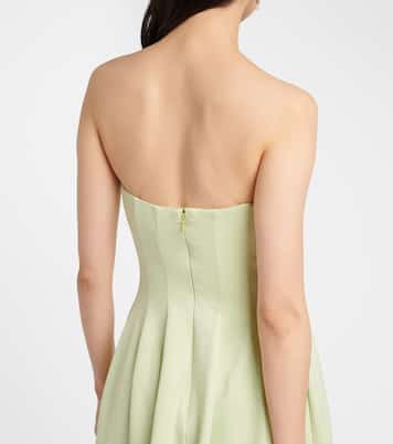 Robe bustier longue Sandrine | Simkhai