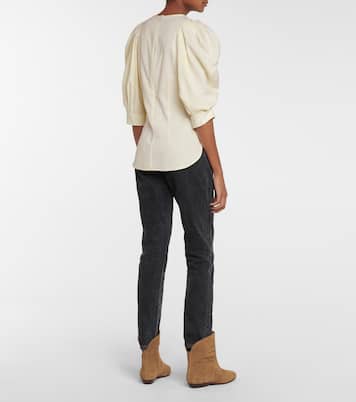 Top Surya | Isabel Marant