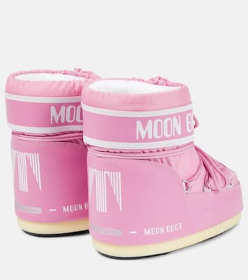 Icon Low snow boots | Moon Boot