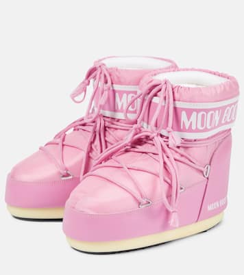 Icon Low snow boots | Moon Boot