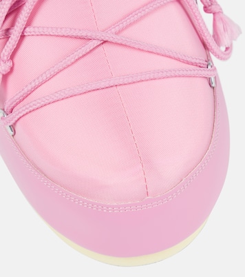 Icon Low snow boots | Moon Boot