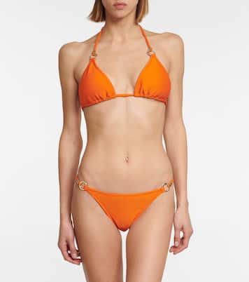 Bikini-Oberteil Zanzibar | Heidi Klein