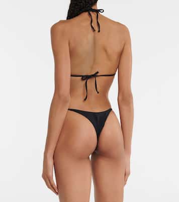 Slip bikini Mini Ring | Louisa Ballou