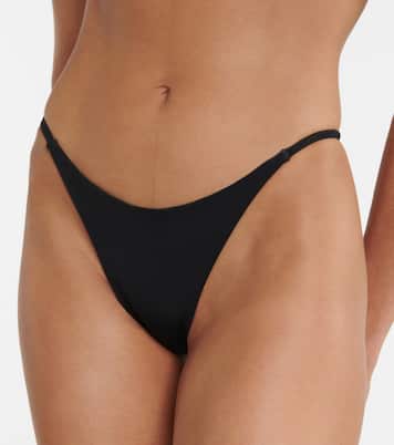 Slip bikini Mini Ring | Louisa Ballou