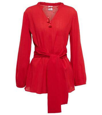 Leisure Bluse Acline aus Crêpe | Max Mara