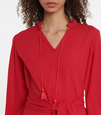 Leisure Bluse Acline aus Crêpe | Max Mara