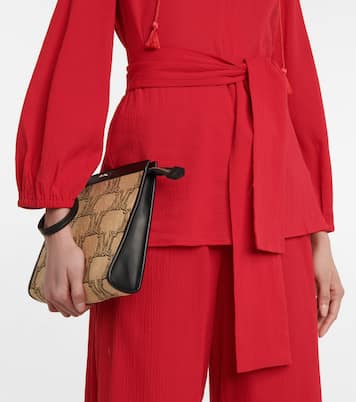 Leisure Bluse Acline aus Crêpe | Max Mara