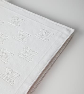 Cotton towel | Max Mara