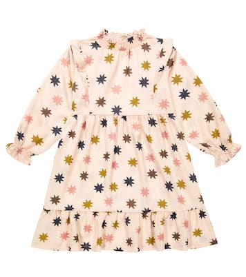 Daria printed dress | The New Society