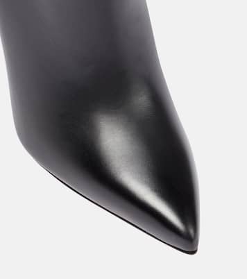 Bottines So Kate 100 en cuir | Christian Louboutin