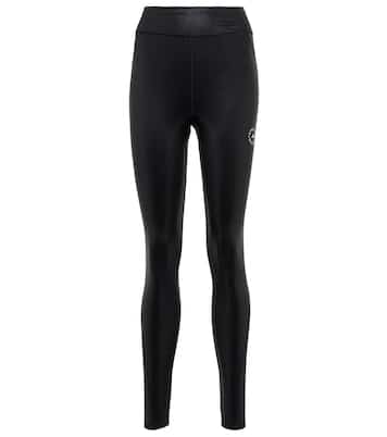 Leggings TruePurpose de tiro alto | Adidas by Stella McCartney