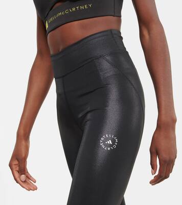 Leggings TruePurpose de tiro alto | Adidas by Stella McCartney