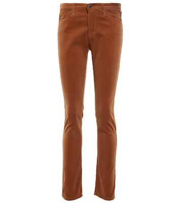 Jeans skinny Prima de pana | AG Jeans