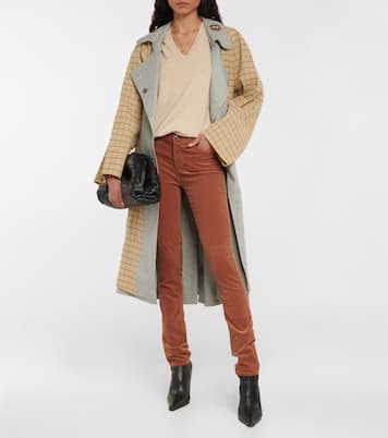 Jeans skinny Prima de pana | AG Jeans
