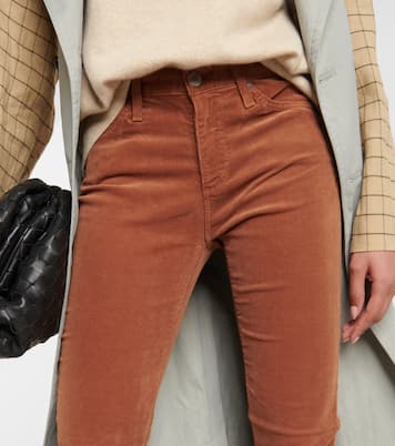 Jeans skinny Prima de pana | AG Jeans